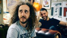 S1 E7: Tattoo Fixers