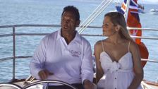S26 E24: Getaway