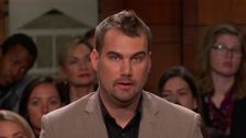 S23 E115: Huge Ego on Display?!; Masseuse on the Loose!