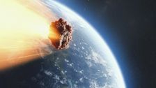 S10 E4: Asteroid: Countdown to Catastrophe