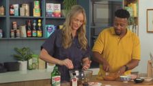 S16 E62: Good Chef Bad Chef