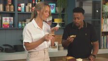 S16 E3: Good Chef Bad Chef