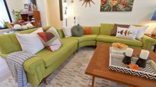 S4 E8: Mid-Century Getaway; Andy and Jeff