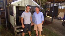 S21 E42: Better Homes and Gardens