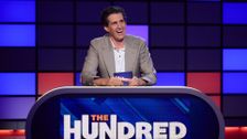 S7 E5: The Hundred with Andy Lee