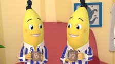S2 E3: Banana Day