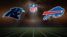 Carolina Panthers vs Buffalo Bills