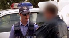 S1 E1: 24 Hours Police