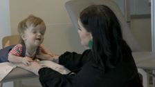 S2022 E5: Born Small