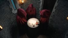 S3 E2: The Traitors