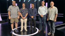 S6 E48: Mastermind Australia