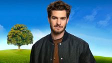 S21 E1: Andrew Garfield