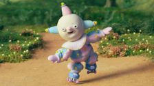 S1 E20: Colly Wobble's Roller Skates