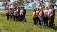 S11 E8: MasterChef Australia