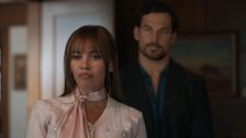 S1 E1: The Infinity Thief