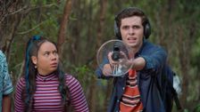 S3 E17: To Catch A Ghost