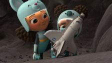 S2 E17: Trip in the Moon