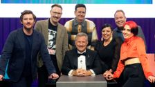 S11 E7: Ben Northey, Pete Helliar, Athina Uh Oh & Cam James