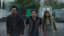 S2 E3: The Lorne Identity