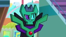 S2 E25: Ragtag