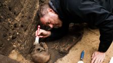 S10 E5: Knights Templar Treasure Hunt