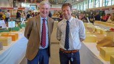 S5 E1: The Great Yorkshire Show
