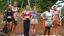 S13 E8: Australian Survivor: Australia v The World