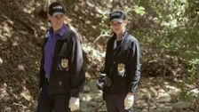 S13 E3: Incognito