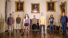 Tradfest: The Dublin Castle Sessions