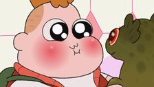 S3 E7: Save a Salamander