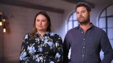 S12 E7: Instant Restaurant 1-6: Ashlee & Mat
