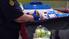 S6 E12: Border Security: Australia's Front Line
