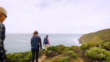 S13 E17: South Aussie With Cosi