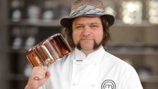 S1 E34: MasterChef Australia