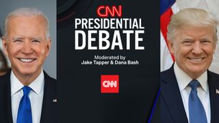 CNN Presidential Debate