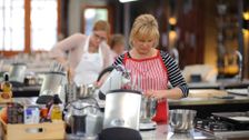 S3 E71: MasterChef Australia