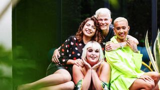 The Lesbian Guide To Straight Sex