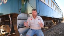 S14 E22: South Aussie With Cosi