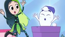 S1 E8: Hide and Shriek