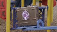 S1 E78: The Briefcase