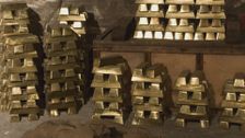 S7 E15: The Search for Rommel's Gold