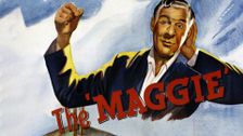 The Maggie