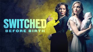 Switched Before Birth