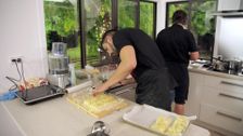 S5 E2: My Kitchen Rules New Zealand