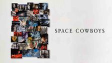 Space Cowboys