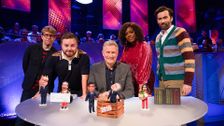 S29 E2: Adam Hills: The Last Leg