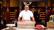 S11 E43: MasterChef Australia