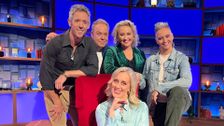 S1 E5: Claire Hooper's House of Games