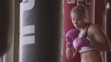 S1 E8: The Disappearance of Ronda Rousey