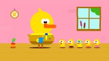 S1 E2: Hey Quacky!